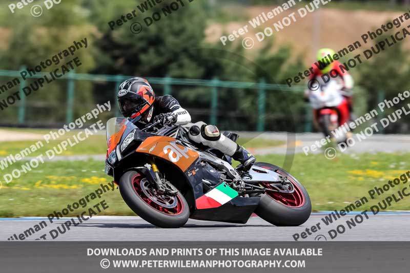 15 to 17th july 2013;Brno;event digital images;motorbikes;no limits;peter wileman photography;trackday;trackday digital images